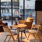 Novotel 20 Belleville 4*