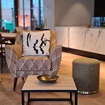Novotel 20 Belleville 4*