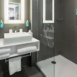 ホテル Novotel 20 Belleville