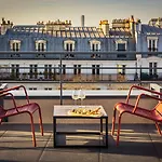Novotel 20 Belleville 4* パリ
