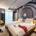 ホテル Novotel 20 Belleville
