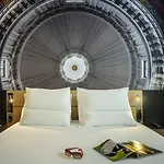 Novotel 20 Belleville 4*