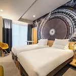 Novotel 20 Belleville