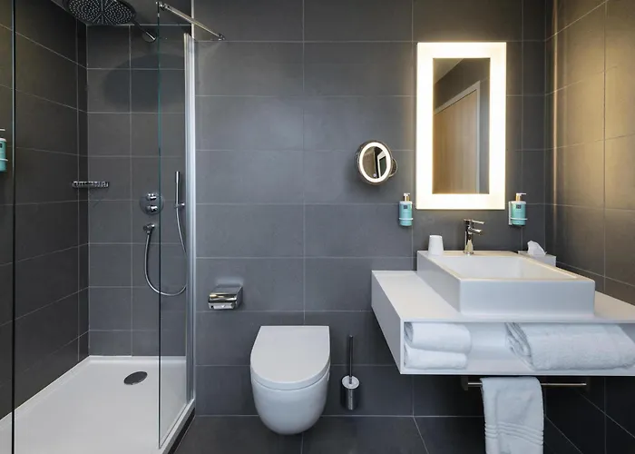 Novotel 20 Belleville 4*