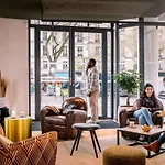 فندق Novotel 20 Belleville باريس