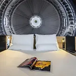 Novotel 20 Belleville باريس