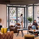 Novotel 20 Belleville 4*
