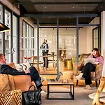 Novotel 20 Belleville Szálloda Párizs