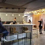 Novotel 20 Belleville Szálloda Párizs