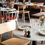Novotel 20 Belleville 4*