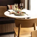Novotel 20 Belleville Szálloda 4*