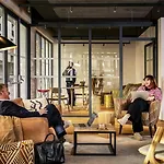 Novotel 20 Belleville 4* Párizs