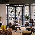 Novotel 20 Belleville Szálloda Párizs