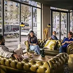 Novotel 20 Belleville Szálloda