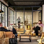 Novotel 20 Belleville