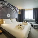 Novotel 20 Belleville Szálloda Párizs