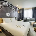 Novotel 20 Belleville 4* 파리