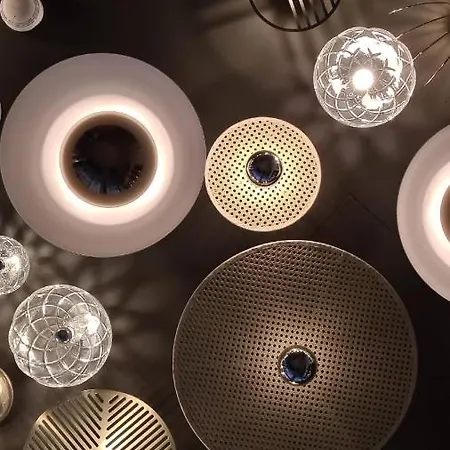 Novotel 20 Belleville Otel Paris