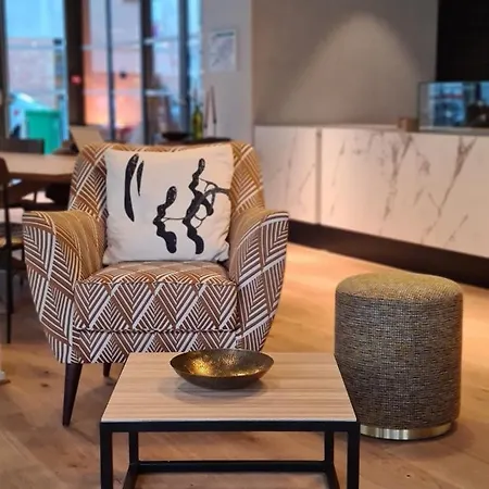 Novotel 20 Belleville 4*