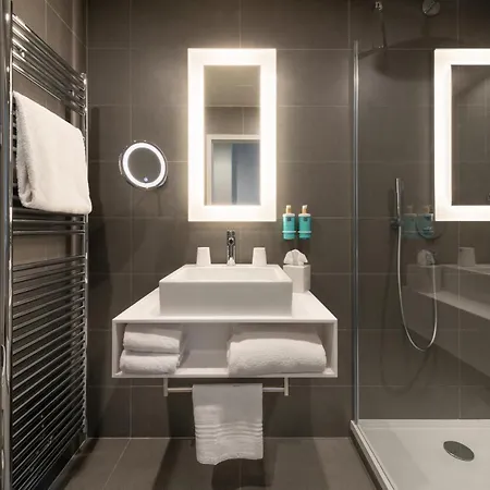 Novotel 20 Belleville