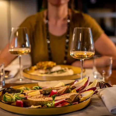 Novotel 20 Belleville 4* Paris