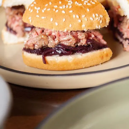 Novotel 20 Belleville 4*