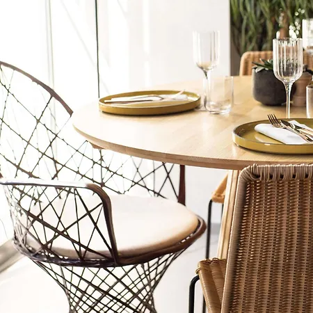 Novotel 20 Belleville 4*