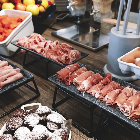 Otel Novotel 20 Belleville Paris