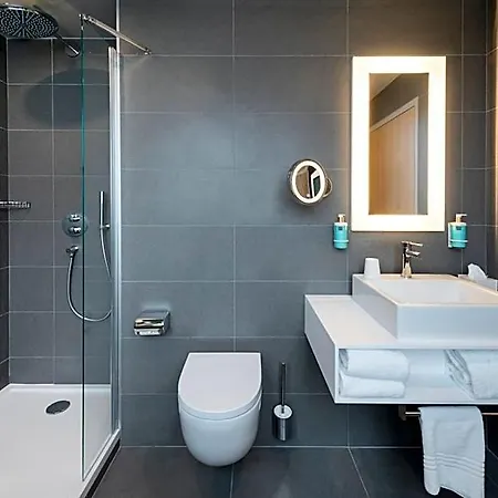 Novotel 20 Belleville 4*