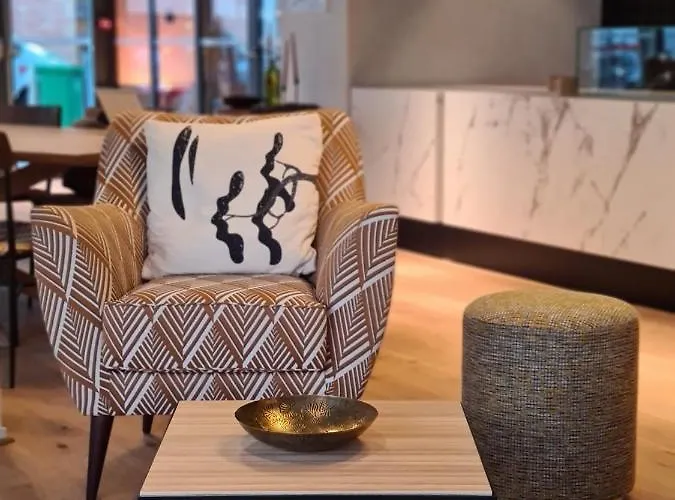 Novotel 20 Belleville 4*