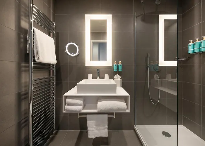 Novotel 20 Belleville