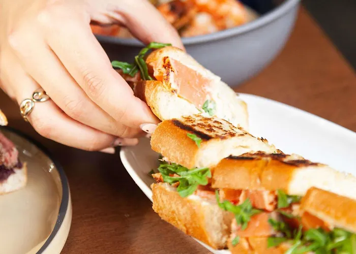 Novotel 20 Belleville Hotel Paris