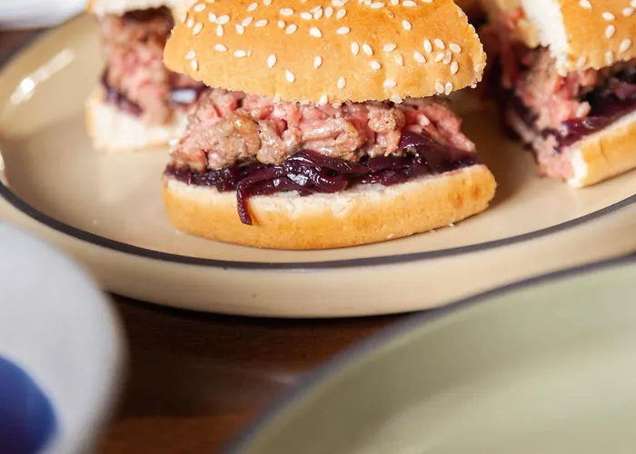 Novotel 20 Belleville 4*