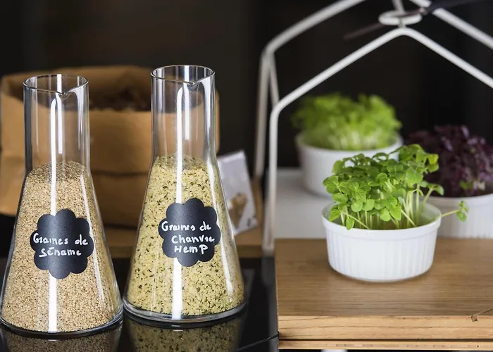 Novotel 20 Belleville Hotel 4*