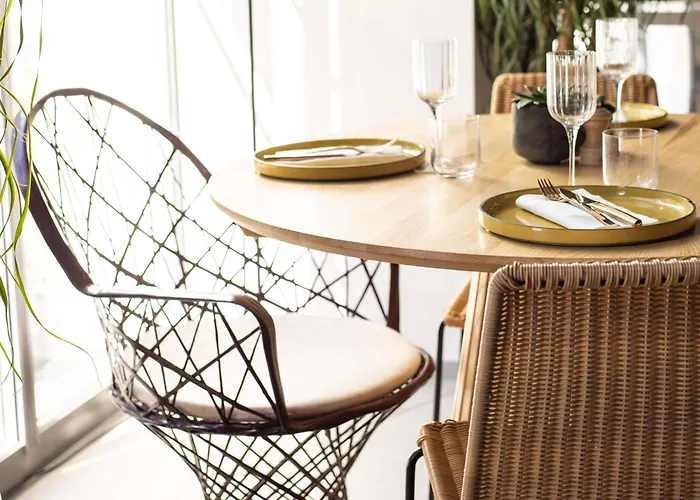 Novotel 20 Belleville 4*