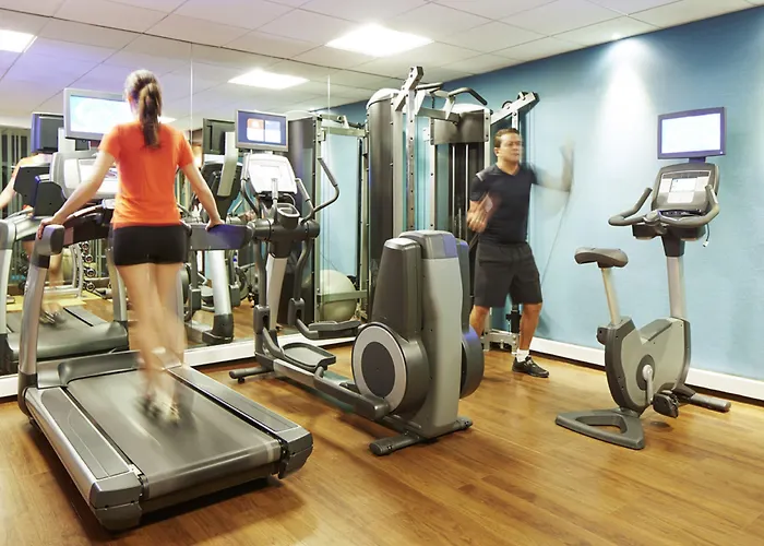 Hotel Novotel 20 Belleville 4*