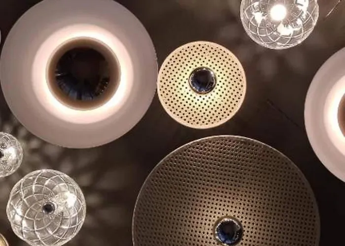 Novotel 20 Belleville Отель